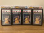 Pikachu van gogh psa 8 en psa 9, Ophalen of Verzenden, Zo goed als nieuw