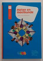 9789006955385 - Meten en meetkunde / Druk 2 nieuw, Ophalen of Verzenden, Beta, Nieuw, HBO
