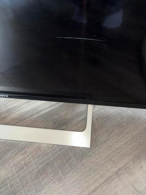 Budget Tv, Audio, Tv en Foto, Televisies, Gebruikt, 100 cm of meer, Sony, Ophalen