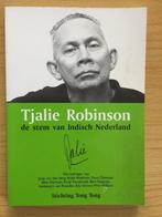 Tjalie Robinson, de stem van Indisch Nederland, Ophalen of Verzenden, Gelezen, Bert Paasman