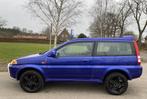 Honda HR-V 1.6i 2WD, Voorwielaandrijving, Gebruikt, Origineel Nederlands, Handgeschakeld
