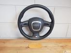 Audi A4 8k 2008 - 2013 A5 3 spaak stuur S line knoppen MFD, Auto-onderdelen, Besturing, Ophalen of Verzenden, Gebruikt, Audi