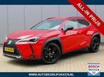 Lexus UX 250h 184pk Business Line | Camera | LED | Adaptive, Auto's, Lexus, Gebruikt, 4 cilinders, Leder en Stof, Bedrijf