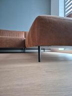 PVC Vloer Eulo Oak 4085 (click) - 75m2 + Extra, Huis en Inrichting, Stoffering | Vloerbedekking, Ophalen, 75 m² of meer, Zo goed als nieuw