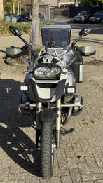 BMW R1200GS 30Y Anniversary – met 3 koffers & recente beurt, Motoren, Motorrijbewijs A, 1170 cc, Particulier, Meer dan 35 kW