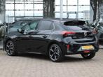 Opel Corsa 1.2 Ultimate Turbo | Camera / Stoelverw / Alcanta, Voorwielaandrijving, 12 maanden, Gebruikt, Euro 6