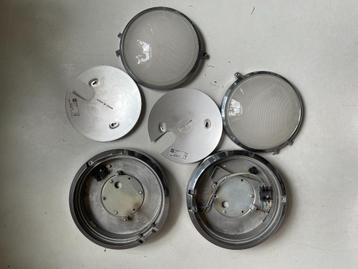Luceplan Metropoli 27 cm wall/ceiling lamps beschikbaar voor biedingen
