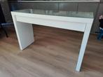 MALM Toilettafel Ikea 120x41cm, Huis en Inrichting, Ophalen, Nieuw, 25 tot 50 cm, Rechthoekig