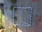 Rebounder/ keepertraining, Ophalen of Verzenden, Gebruikt