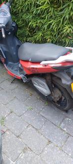 Kymco super 8, Fietsen en Brommers, Scooters | Kymco, Ophalen of Verzenden, Zo goed als nieuw, Super 8