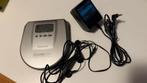 Sony Discman ESP2 D-E555 CD-speler heeft zorg nodig defect, Ophalen of Verzenden, Discman