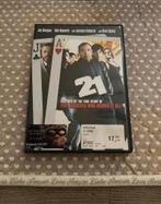 DVD: 21 - Met Jim Sturgess & Kevin Spacey, Alle leeftijden, Verzenden, Drama