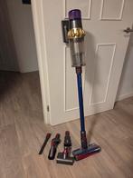 Dyson V11 Absolute Steelstofzuiger - defect, Witgoed en Apparatuur, Stofzuigers, Ophalen, Stofzuiger, 1600 tot 2000 watt, Niet werkend
