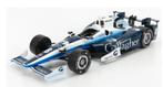 Max chilton indycar modelauto 1:18, Ophalen of Verzenden, Nieuw, Overige merken