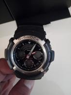 Oma's Horloges - Onbekende waarde, Casio, Kunststof, Gebruikt, Polshorloge
