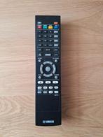 Te koop afstandbediening yamaha voor 3d blue ray speler, Ophalen of Verzenden, Zo goed als nieuw, Origineel, Dvd