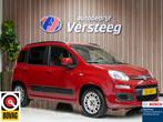 Fiat Panda 0.9 TwinAir Lounge, Euro 5, Gebruikt, Panda, Elektrische ramen
