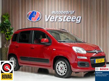 Fiat Panda 0.9 TwinAir Lounge beschikbaar voor biedingen