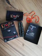 Kluster, magneten spel, Een of twee spelers, Ophalen of Verzenden, Zo goed als nieuw