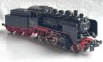 Trix Express 2202: Stoomlok BR 24, Gebruikt, Trix, Ophalen of Verzenden, Gelijkstroom