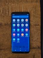 2x Samsung Galaxy s8, Telecommunicatie, Mobiele telefoons | Samsung, Ophalen, Gebruikt, Zwart, Android OS