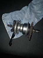 Achterwiel naaf 4 versnellingen shimano nexus type sg-4r35, Fietsen en Brommers, Overige merken, Overige typen, Gebruikt, Ophalen