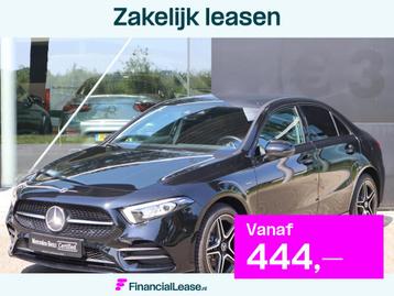 Mercedes-Benz A-klasse 250 e Business Solution AMG Limited | beschikbaar voor biedingen