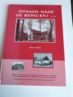 Opgaan naar de berg (en) Berghuizen en Ruinerwold Koekange, Ophalen of Verzenden, Gelezen
