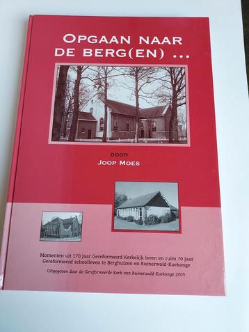 Opgaan naar de berg (en) Berghuizen en Ruinerwold Koekange beschikbaar voor biedingen