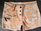 Isla Ibiza Camouflage Short - Maat 38 - Nieuw!, Maat 38/40 (M), Overige kleuren, Verzenden, Nieuw