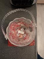Aardbeien schaal, Antiek en Kunst, Ophalen of Verzenden