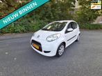Citroen C1 1.0-12V Ambiance DE GOEDKOOPSTE VAN INTERNET, Auto's, Voorwielaandrijving, Euro 5, C1, Bedrijf