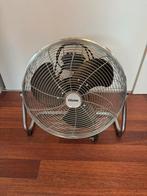 TriStar Vloerventilator - Krachtige luchtverplaatsing, Witgoed en Apparatuur, Ventilatoren, Ophalen, Gebruikt, Vloerventilator