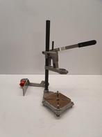 Boormachine standaard voor het recht boren, Ophalen of Verzenden, Zo goed als nieuw