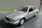 bmw 635 - schuco   1/43, Verzenden, Nieuw, Auto, Schuco