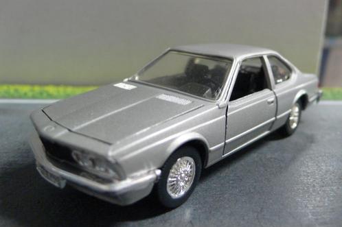 bmw 635 - schuco   1/43, Hobby en Vrije tijd, Modelauto's | 1:43, Nieuw, Auto, Schuco, Verzenden