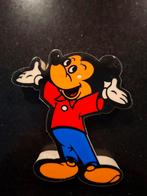 Vintage Mickey Mouse Figuur - Playcraft 1979, Ophalen of Verzenden