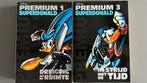 Superdonald Premium 1 & 3, Ophalen of Verzenden, Zo goed als nieuw