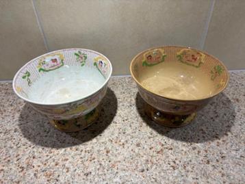 Petrus Regout kastkommen. beschikbaar voor biedingen