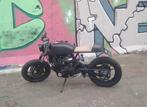 Cafe racer Suzuki GSX 550 EF 1985, Motoren, Particulier