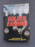 Golden Earring Kalender 2025 - Nieuw!, Ophalen of Verzenden, Nieuw, Artiest