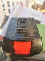 Bosch 18V 1.5Ah Accu, Ophalen of Verzenden