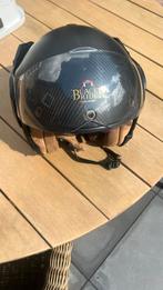 Black Rider Helm carbon, Ophalen of Verzenden, Zo goed als nieuw