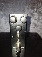 Ultimate Drive effect pedaal, Ophalen, Zo goed als nieuw, Distortion, Overdrive of Fuzz