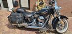 Harley-Davidson heritage softail classic, Particulier, 2 cilinders, 1690 cc, Chopper