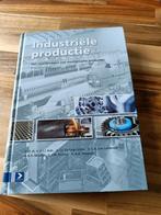 Industriële productie, Ophalen of Verzenden, Beta, Zo goed als nieuw