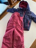Winterset Jas + Broek Maat 98/104, Ophalen of Verzenden, Zo goed als nieuw, Jongen of Meisje, Overige typen