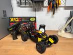 Rlaarlo X12s inclusief upgrades, Elektro, Auto offroad, Ophalen of Verzenden, Zo goed als nieuw