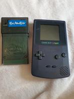 Game boy Color met Brainbay, Ophalen of Verzenden, Gebruikt, Game Boy Color