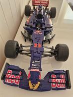 max verstappen 1:8 toro rosso str10 Australië gp 2015, Ophalen, Nieuw, 1:9 t/m 1:12, Auto
